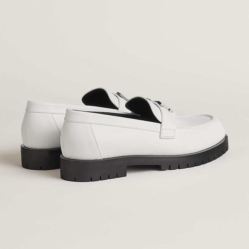 ローファー・オックスフォード HERMES | Faubourg loafer H241019Z Honore loafer | Hermès USA